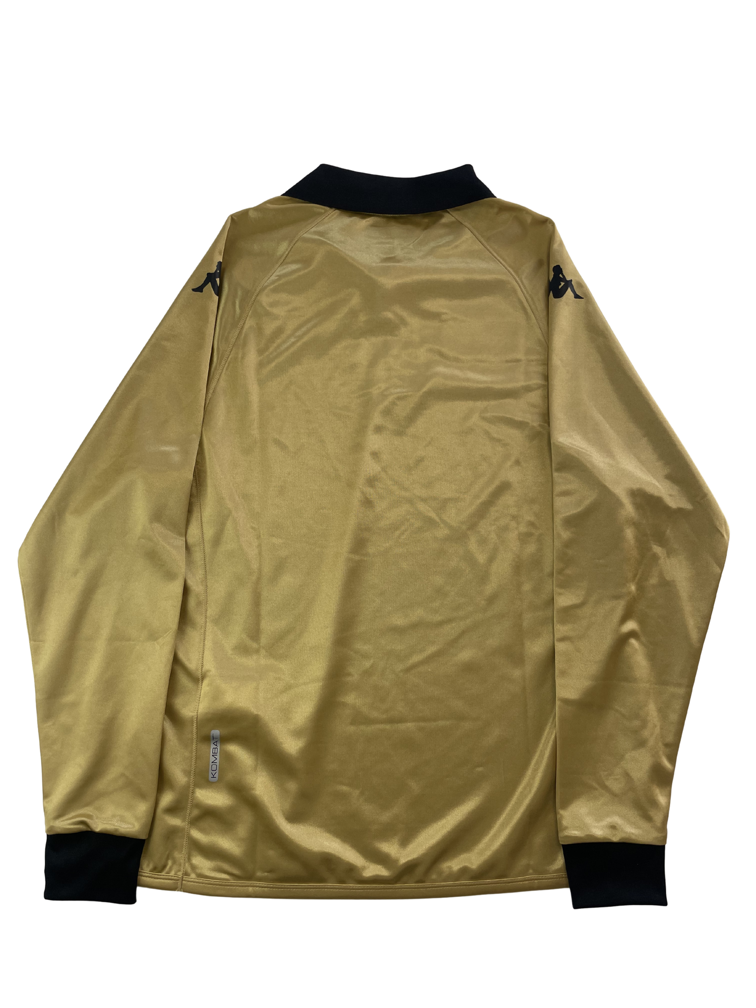 Venezia 22/23 Langarm-Trikot Nr. 3 - M