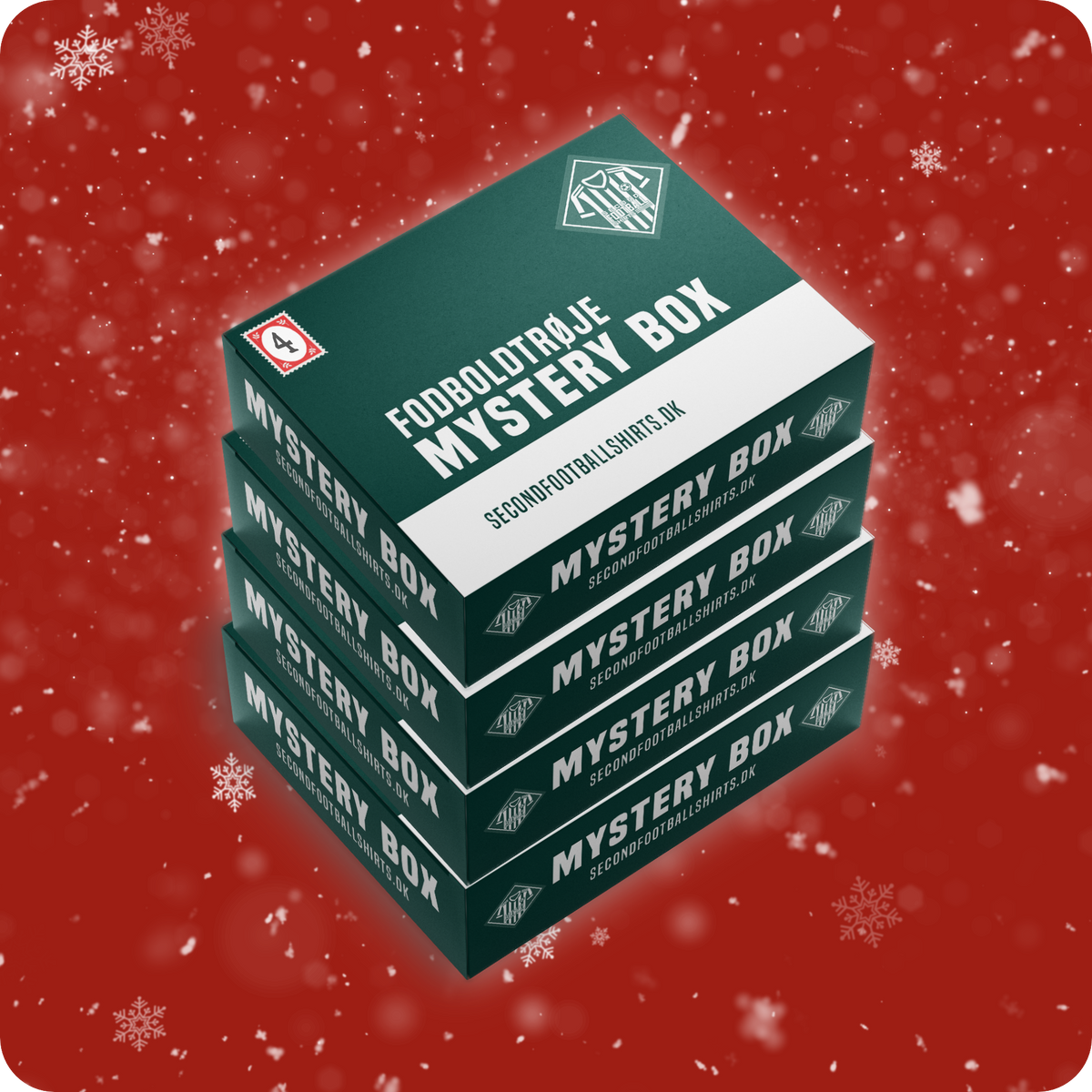 ADVENTSKALENDER - DIE ÜBERRASCHUNGSBOX 🎁