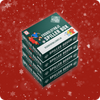 ADVENTSKALENDER - SPILLER BOXEN 🎁