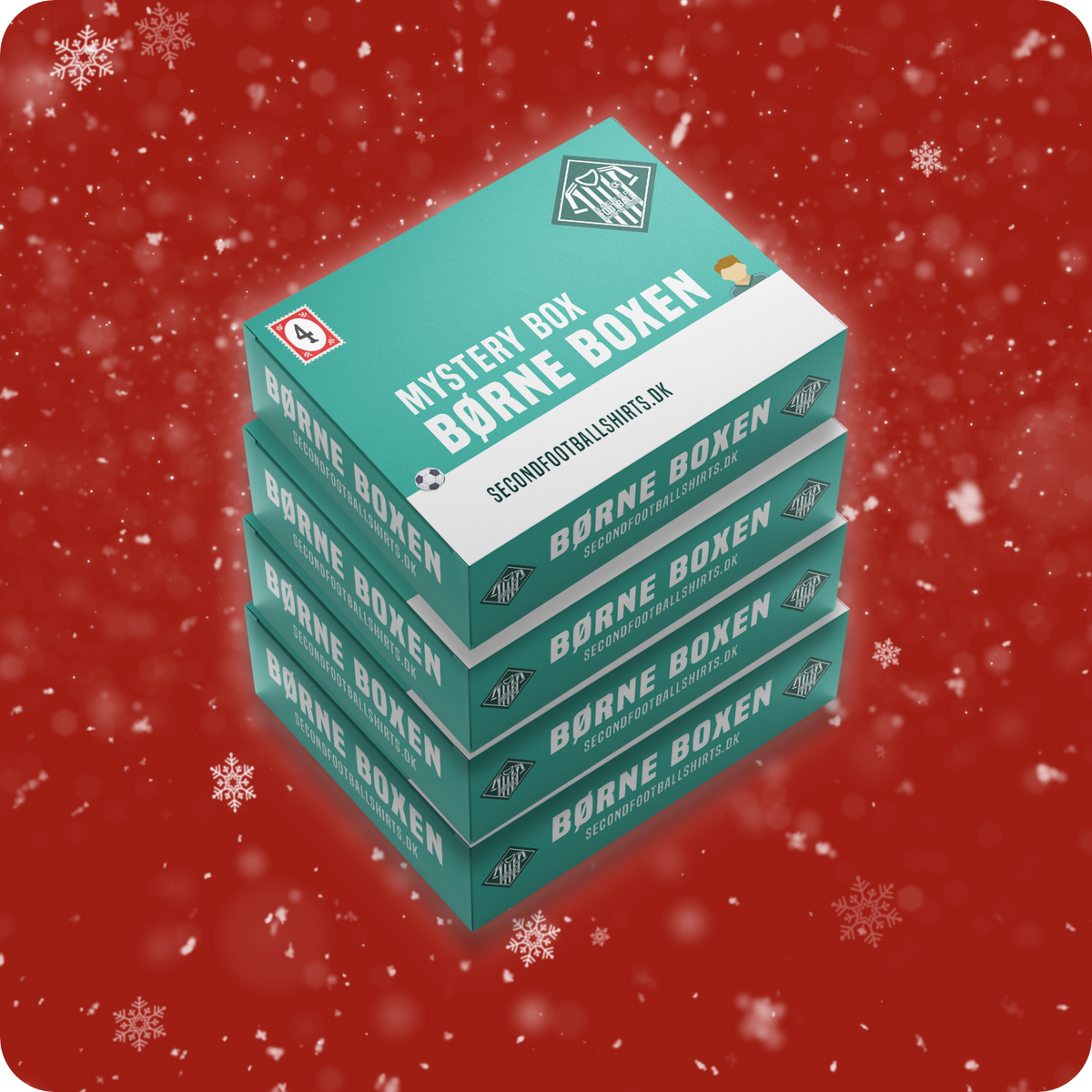 Adventskalender - Kinderbox 🎁
