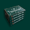 ADVENTSKALENDER - SPILLER BOXEN