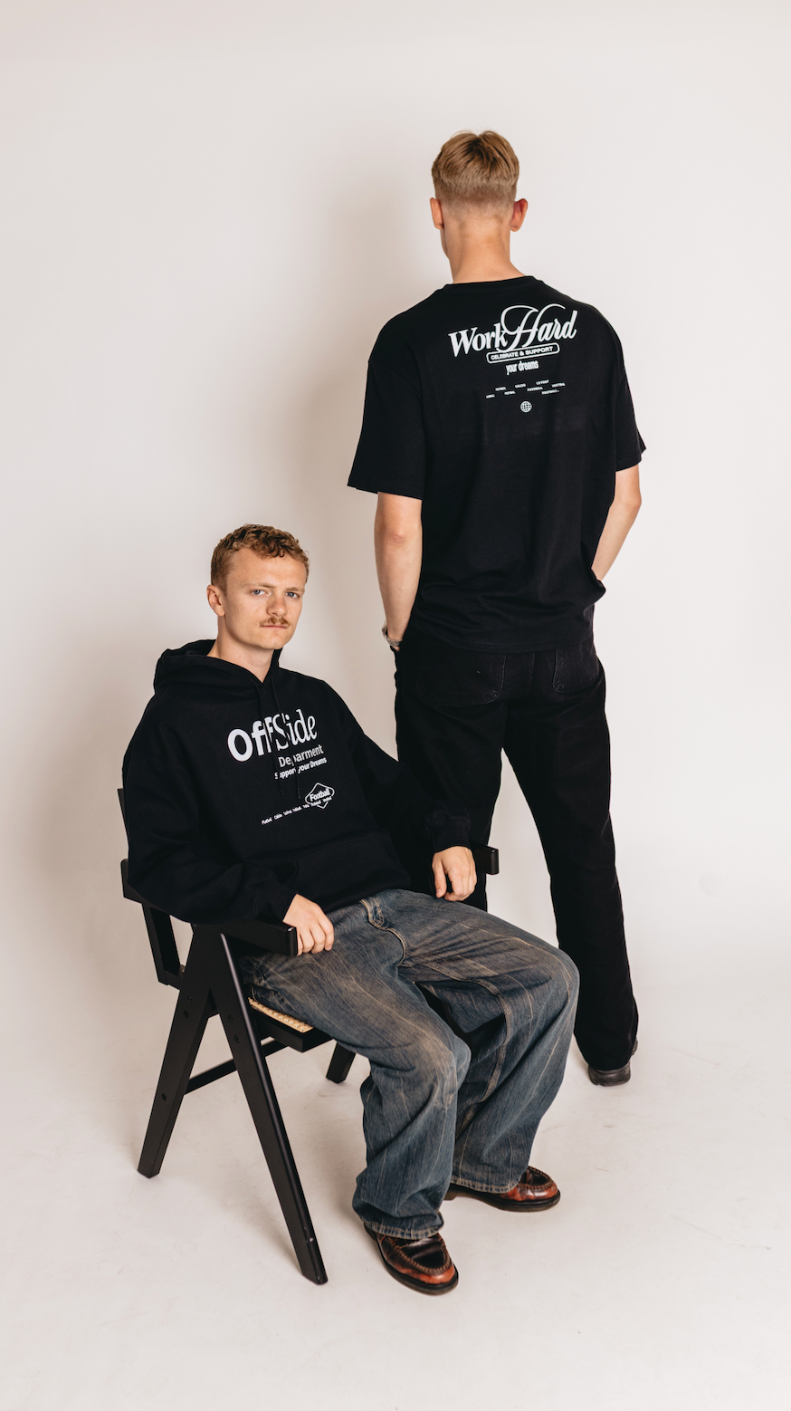 Offside Hoodie