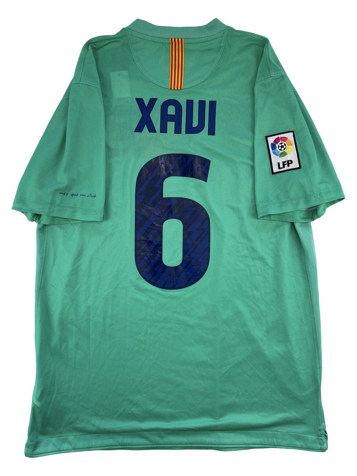 Xavi Barcelona 10/11 - M