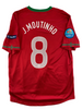 Joao Mouthinho Portugal 12/14 Matchdetails - L