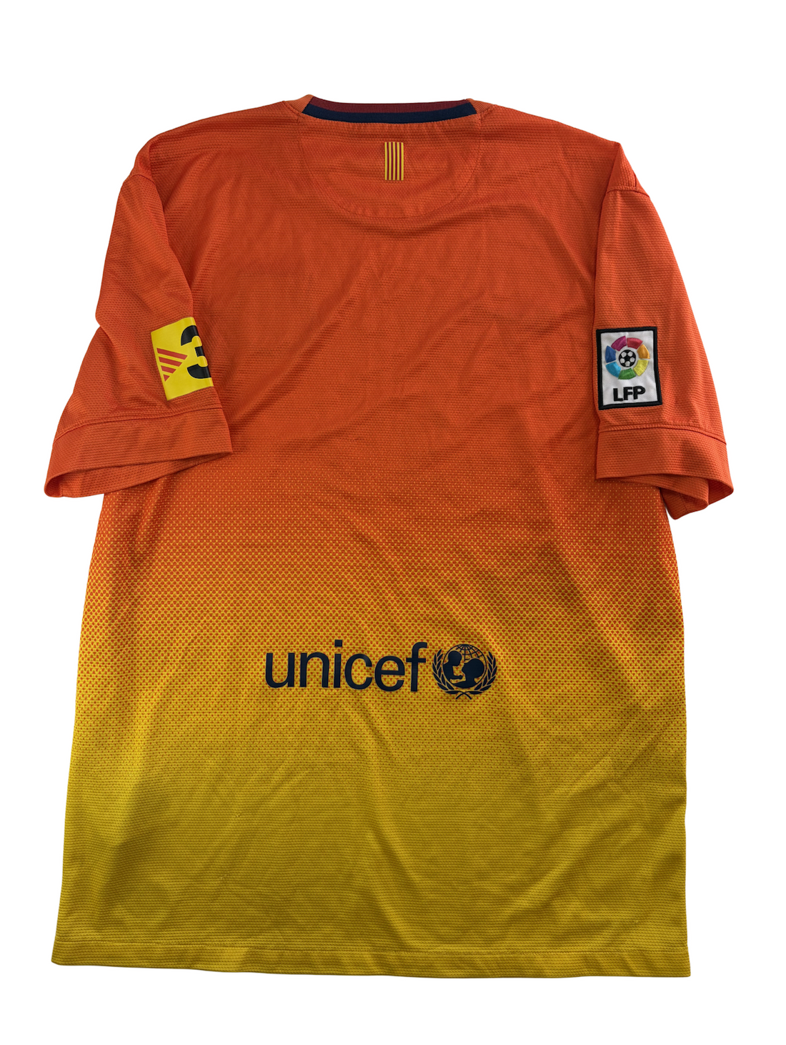 FC Barcelona 12/13 - M