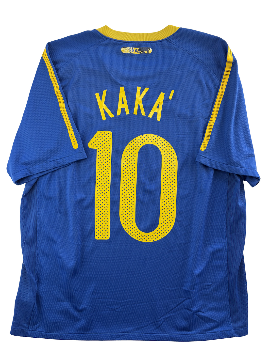 Kaka Brasilien 10/11 - L