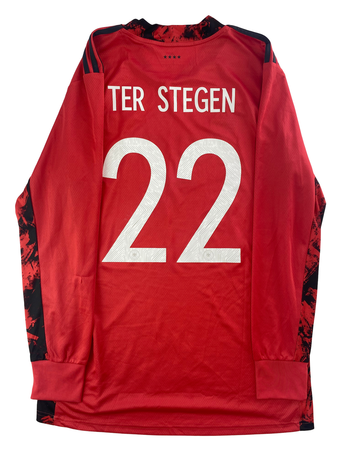 Marc-André ter Stegen Deutschland 20/21 - L