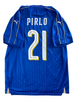 Andrea Pirlo Italien 16/17 - L
