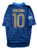 Karim Benzema Frankrig 12/13 - L