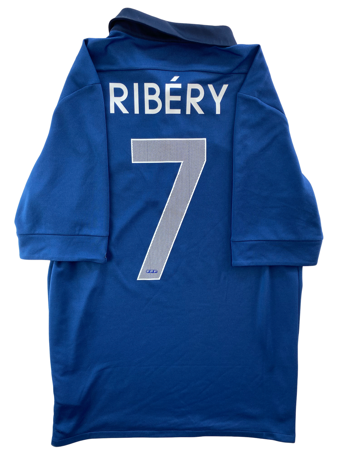 Franck Ribéry Frankrig 11/12 - M