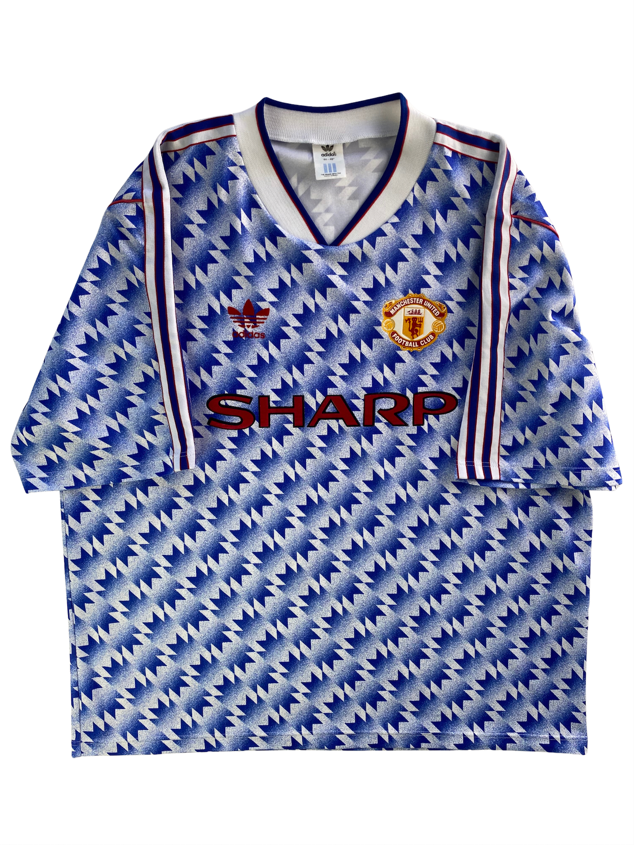 Manchester United 90/92 - XL
