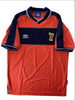 Skotland 99/00 - XL