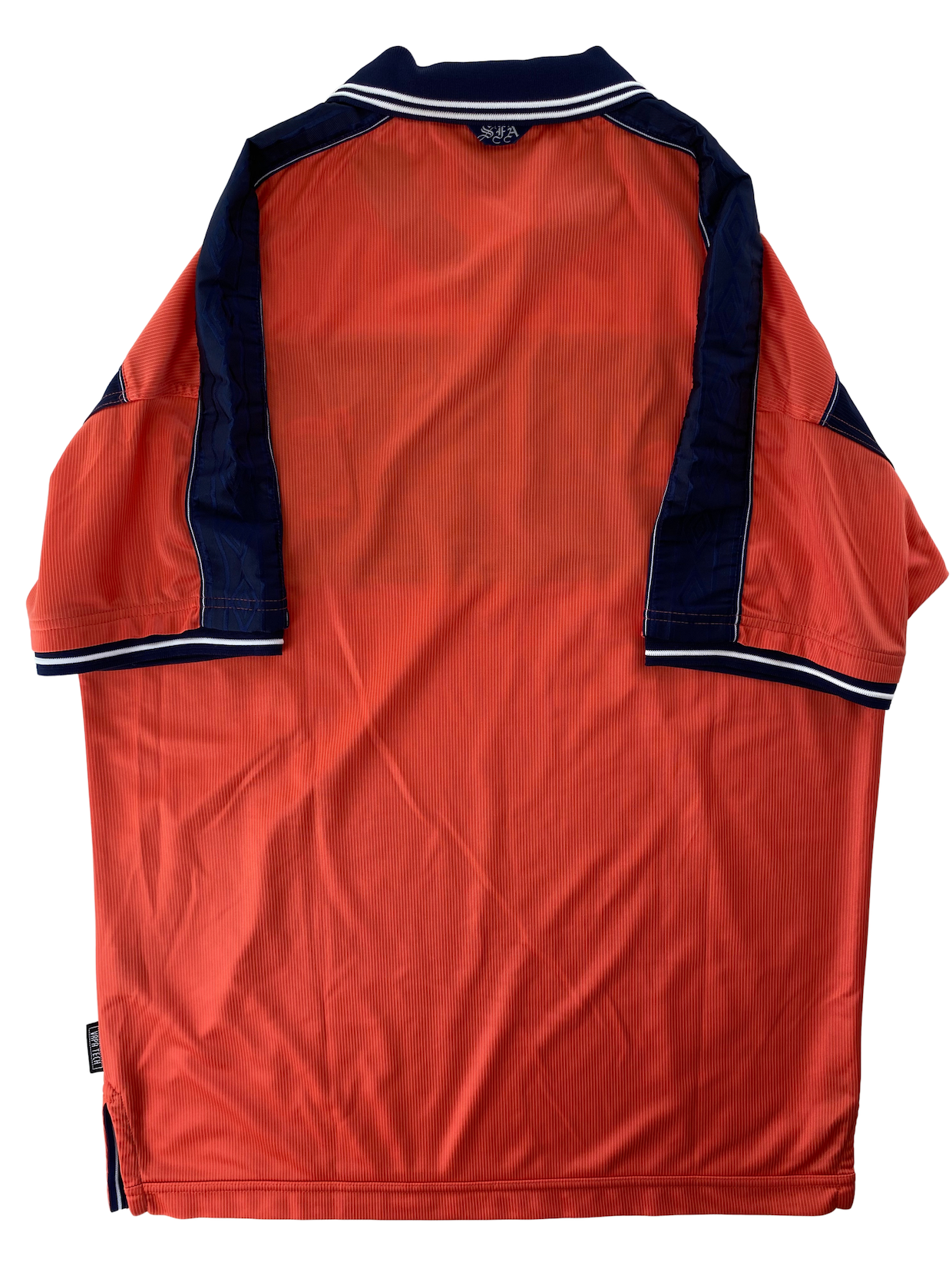 Skotland 99/00 - XL