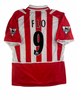 Tore André Flo Sunderland 02/03 - XL