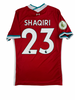 Xherdan Shaqiri Liverpool 20/21 - S