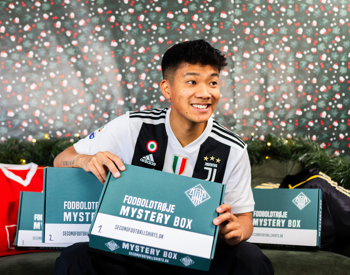 Adventskalender - Kinderbox 🎁