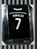 Cristiano Ronaldo Real Madrid 14/15 SIGNED