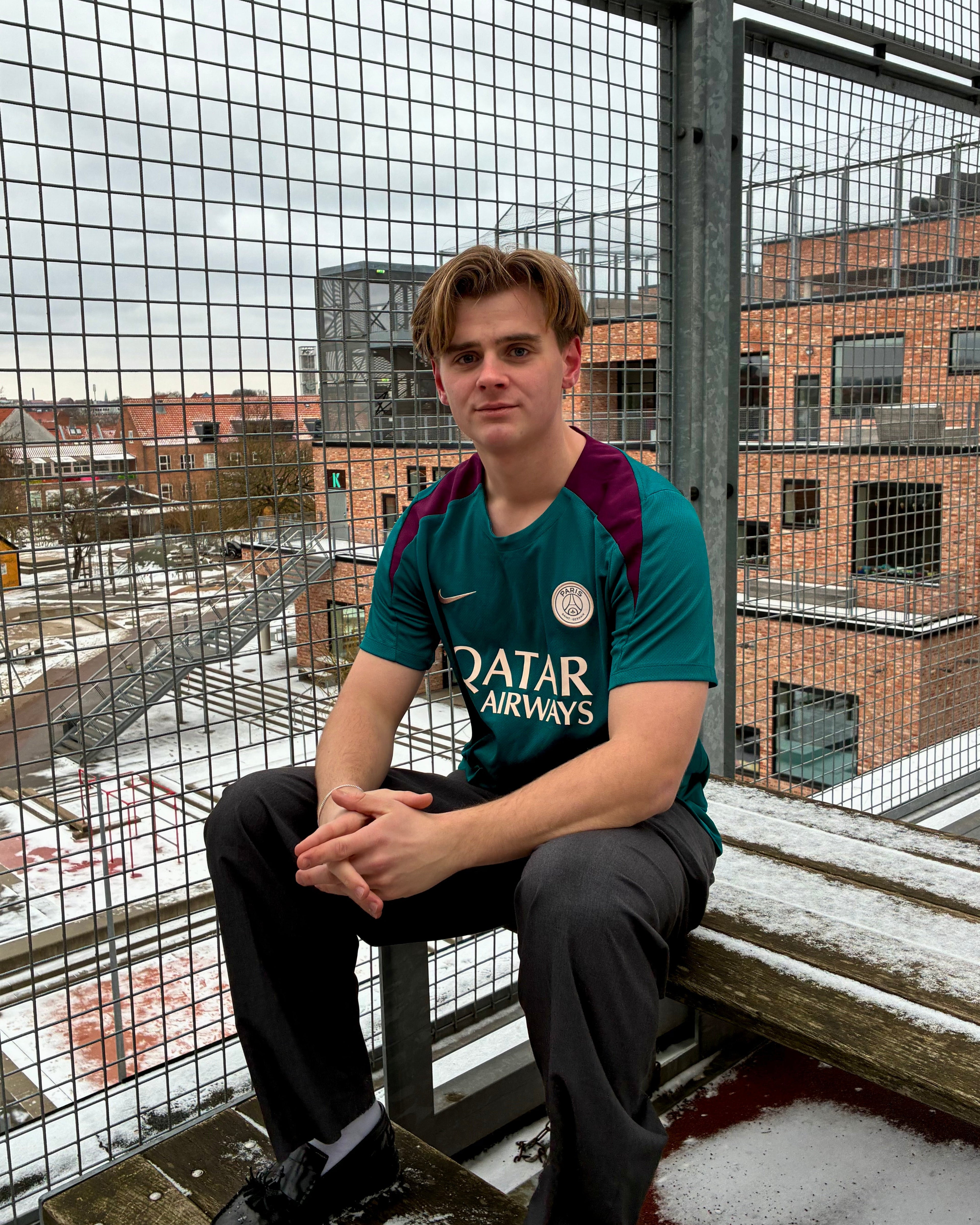 Überraschungstüte "Shirt"