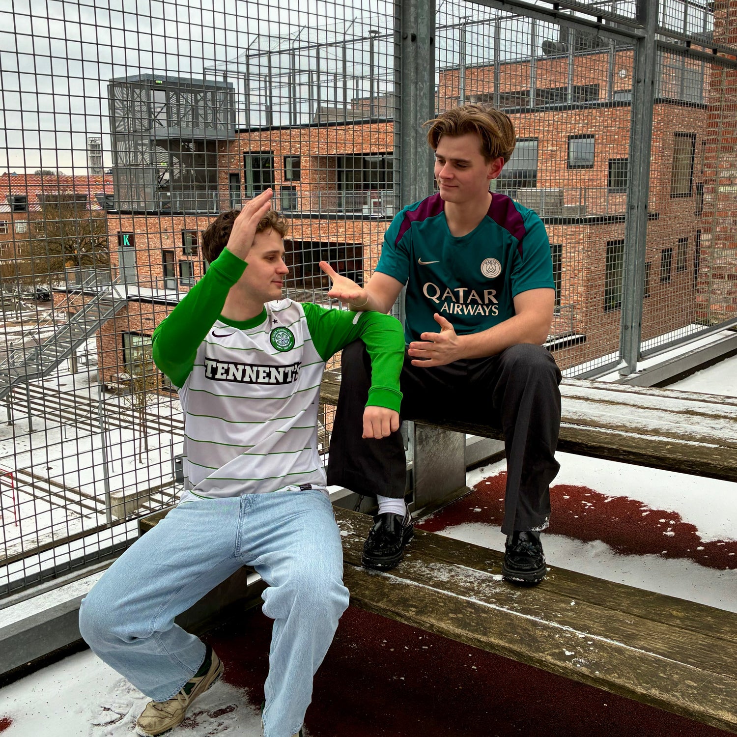 Überraschungstüte "Shirt"